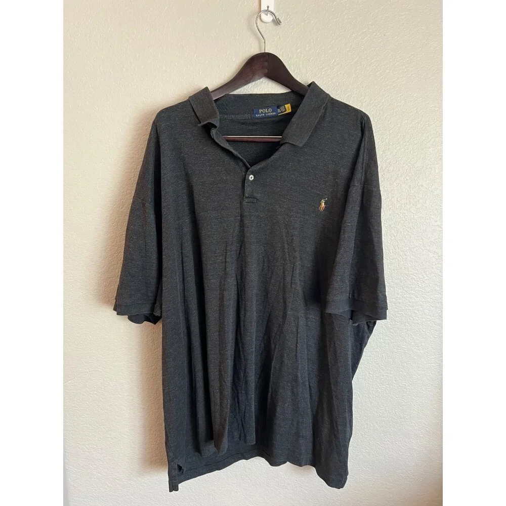 Polo Ralph Lauren Polo Shirt - Size 5XB - Picture 1 of 4